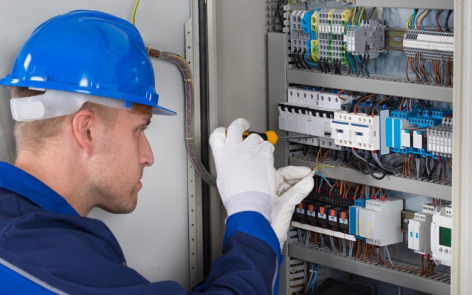 urgence électricité Clichy