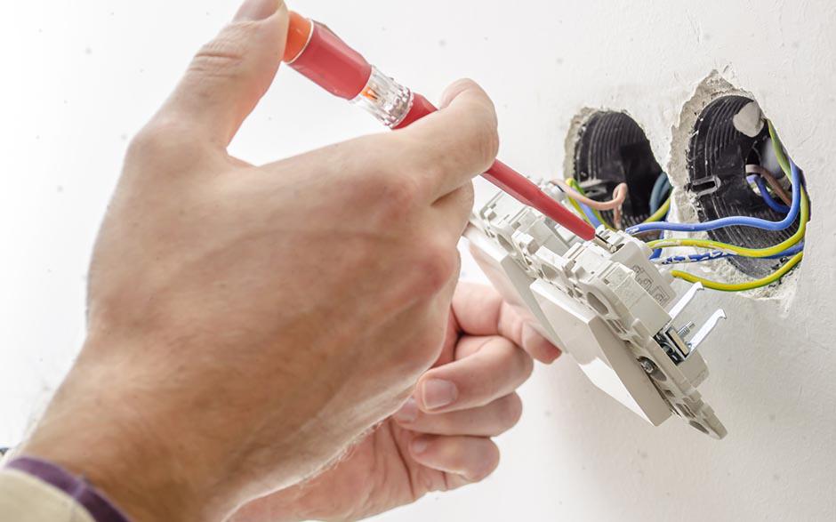 besoin d'un électricien Saint-Soupplets