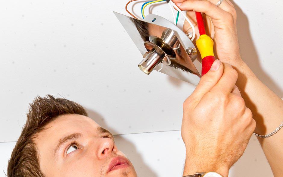 besoin d'un électricien Saint-Soupplets