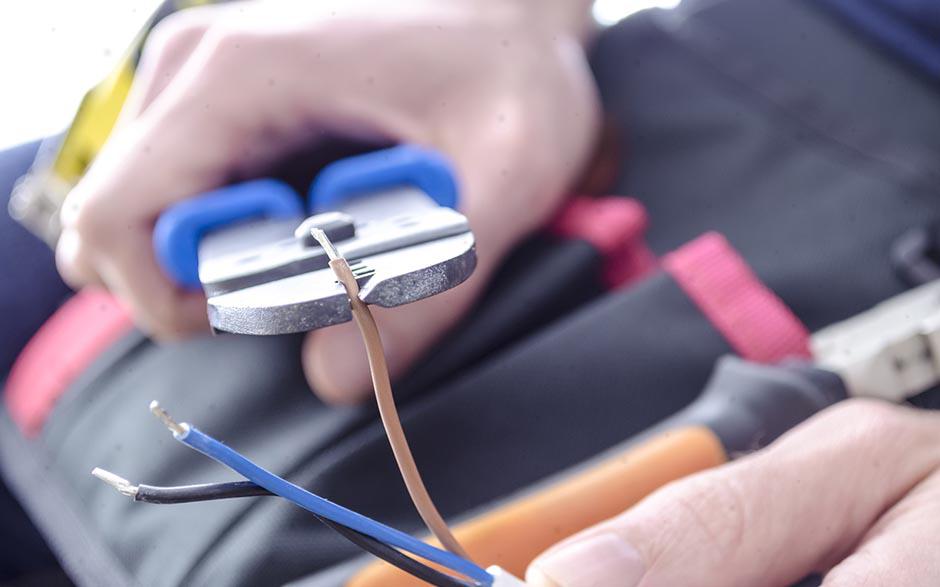 électricien de maintenance Chambourcy