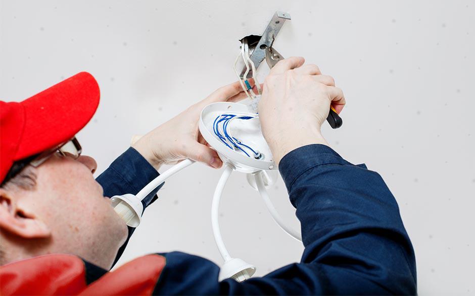 devis travaux électricité Élancourt