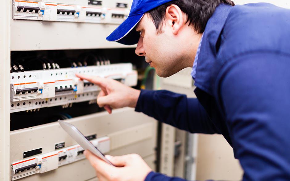 urgence électricité Le Blanc-Mesnil